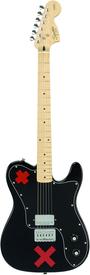 A Tele with a difference.